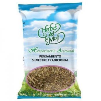 Herbes del Molí Pensamiento Silvestre Bio 40g