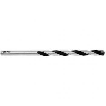 Izar 71939 - Broca metal duro DIN340N serie larga 07,50 mm