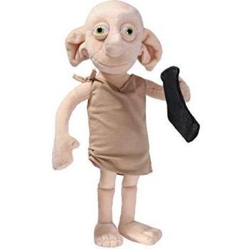 Peluche Interactivo Harry Potter Dobby