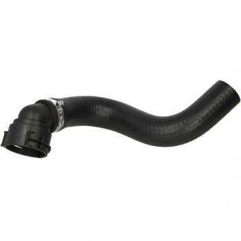 Manguera del radiador THERMOTEC DWF067TT - Tubería de radiador, alta resistencia térmica, compatible con múltiples modelos de vehículos, fabricada en material duradero y flexible, fácil instalación