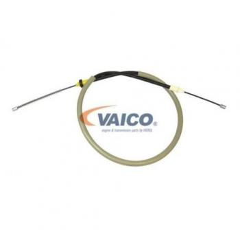 Cable de freno de mano VAICO V46-30070 compatible con Renault Twingo 2