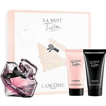 Lancôme Tresor La Nuit, Regalo para el cuidado de la piel - 1 kit