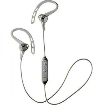 JVC HA-EC20BT Dentro de oído Binaural Inalámbrico Blanco - Auriculares