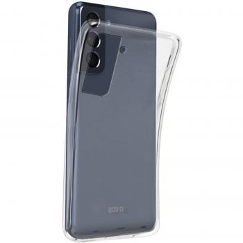 Funda Transparente SBS Skinny para Samsung Galaxy S21 FE