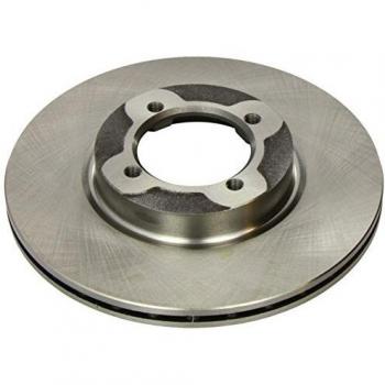 Disco de freno ABS 16931