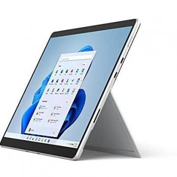 Microsoft Surface Pro 8, Tableta 2 en 1 de 13 Pulgadas