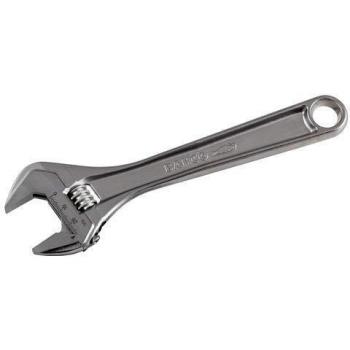 Bahco 8070 C - Ajustable Mol. Central 6 Cromada
