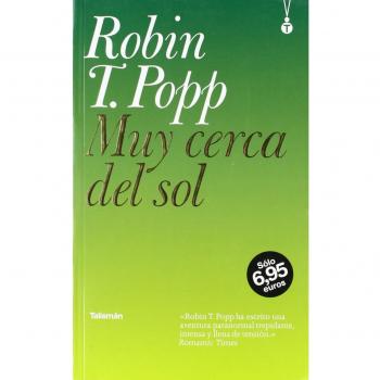 Muy cerca del sol