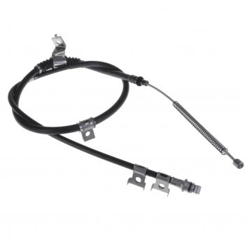 Blue Print ADC446139 Cable de accionamiento, freno de estacionamiento