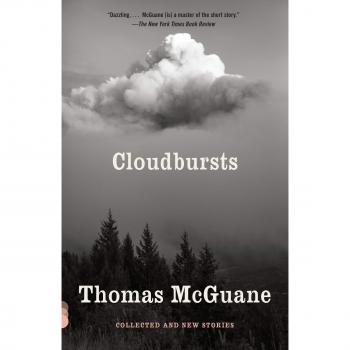 Cloudbursts: Collected and New Stories