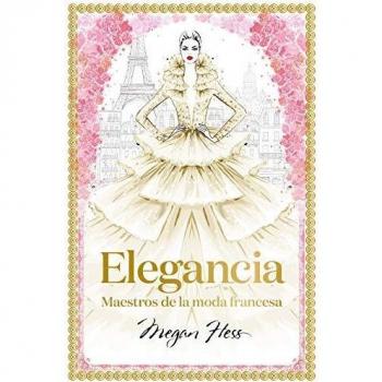 Elegancia: Maestros de la moda francesa