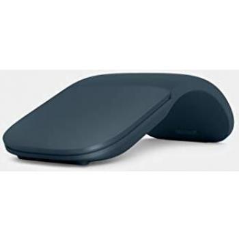 Microsoft Surface Arc - Ratón Azul