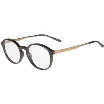 Sinner Sem SIOP-750-40-07 Gafas Recetadas para Hombre Marrones