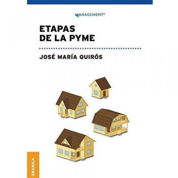 Etapas de la Pyme