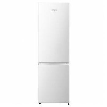 Frigorífico Combi ASPES AC185501ENF Blanco de 180x55cm con Tecnología No Frost
