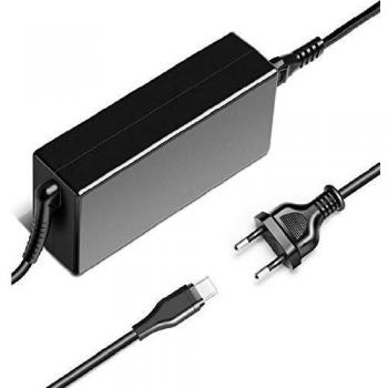Adaptador USB-C Compacto y Seguro para Ordenador CoreParts MBXUSBC-AC0009
