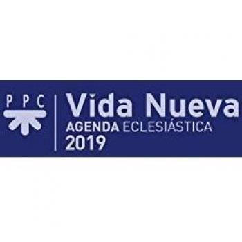 Agenda vida nueva 2019