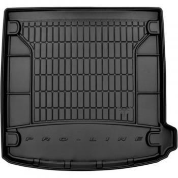 Alfombrilla de maletero FROGUM MMT A042 TM406711 impermeable y antideslizante
