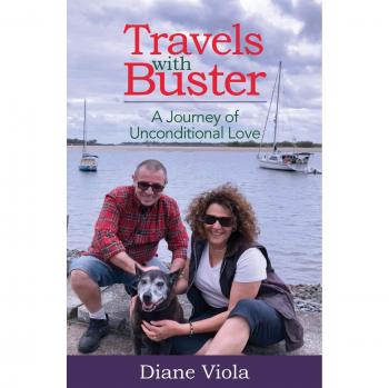 Viajes con Buster: Un Viaje de Amor Incondicional