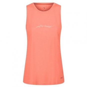 Camiseta Sin Mangas Freedale para Mujer Regatta - Características: diseño sin mangas, fabricada en material ligero y transpirable, ideal para actividades al aire libre, ajuste cómodo, disponible en varias tallas y colores