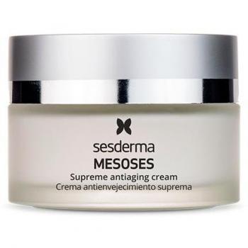 Sesderma Mesoses Supreme Anti-Aging Hydrating Cream Mask 50ml
