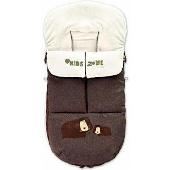 Jané Nest - Saco, diseño Terrain