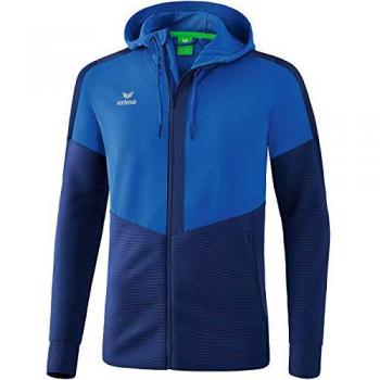 Erima Children's Training Hooded Jacket