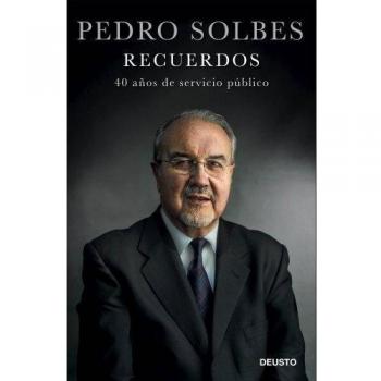 Recuerdos: 40 años de servicio público