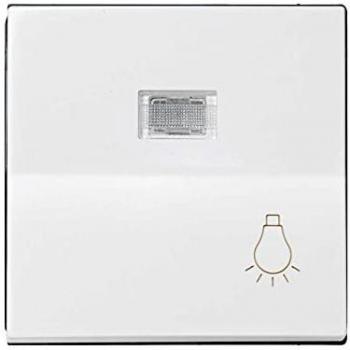 Manecilla Luz Simon 28016-30 para Luminoso con Piloto Blanco Nieve