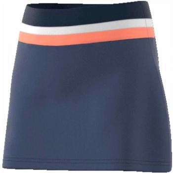 adidas Cv5908 Falda, Niñas, Azul