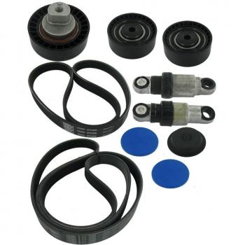 SKF VKMA 38261 Kit de correa multi-V