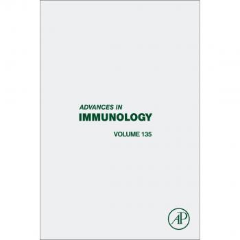 Advances in Immunology: Volume 135
