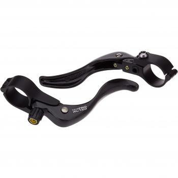 Tektro  - Manetas ciclocros Tektro RL720 24mm man.25,8mm