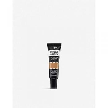 IT Cosmetics Bye Bye Under Eye Full Coverage Anti-Aging Waterproof Concealer - 33.5 Tan Natural