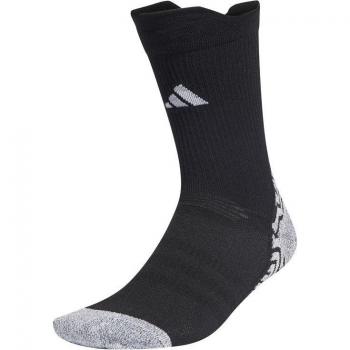 Calcetines de fútbol Adidas Football Grip LT Negros 43-45