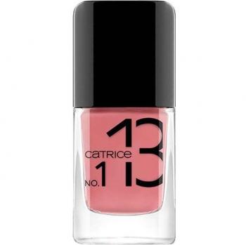 Esmalte de Uñas ICONails Gel - Catrice - 113 Take Me To Tokyo