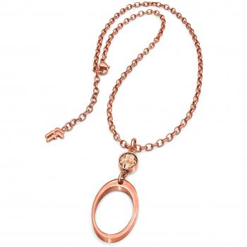Collar Folli Follie Mujer 3N15T002RS