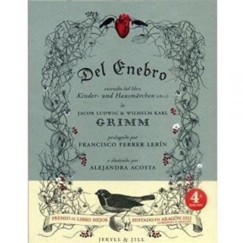 Del enebro 6ªed - Jacob Grimm