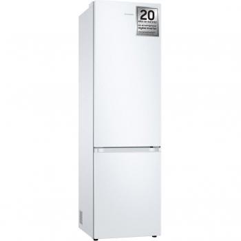 Samsung RB38C705CWW/EF Frigorífico Combi All Around Cooling Smart