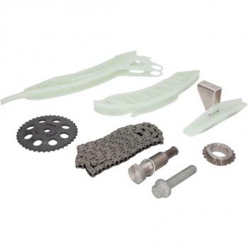 Juego de cadena de distribución SWAG 11 94 8388 - Kit completo que incluye todos los componentes necesarios para la instalación, diseñado para garantizar un rendimiento óptimo del motor, fabricado con materiales de alta calidad para una larga durabili