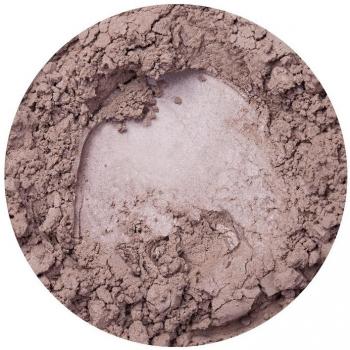 Annabelle Minerals Clay Eyeshadow - Mineral Eyeshadow for Sensitive Eyes, Shade: Americano, 3 g
