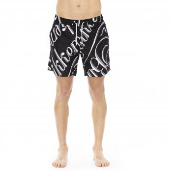 Bikkembergs Beachwear Bañadores Bkk1mbm16