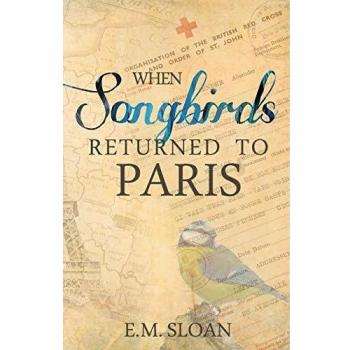 Cuando los Jilgueros Regresaron a París - Novela Histórica sobre la Resiliencia y la Esperanza