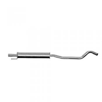 Silenciador Intermedio IMASAF 53.02.06 para Opel Corsa C 3/5 puertas