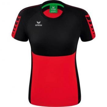 Erima Six Wings Women's Short Sleeve Jersey