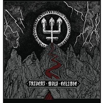 Trident Wolf Eclipse [Vinilo]