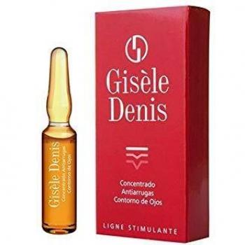 Gisele denis ampolla antiarrugas contorno ojos 2ml