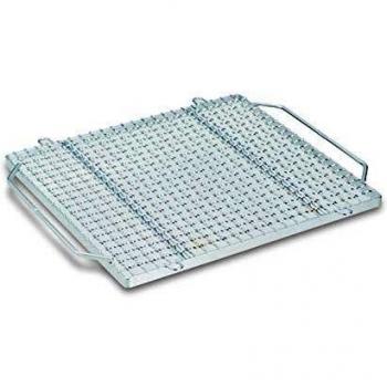 Snow Peak Pack and Carry Fireplace Grill Net, Medium (ST-033MA)