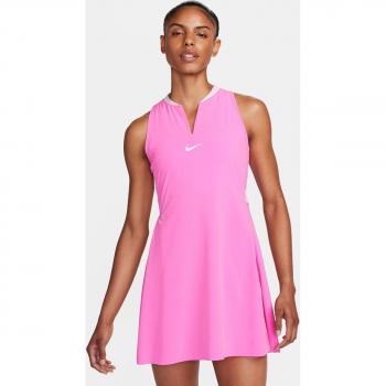 Vestido de mujer Nike Dri-Fit Advantage - Rosa
