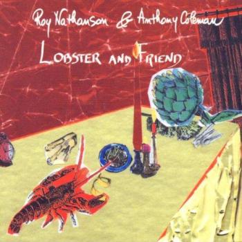 Lobster & Friend